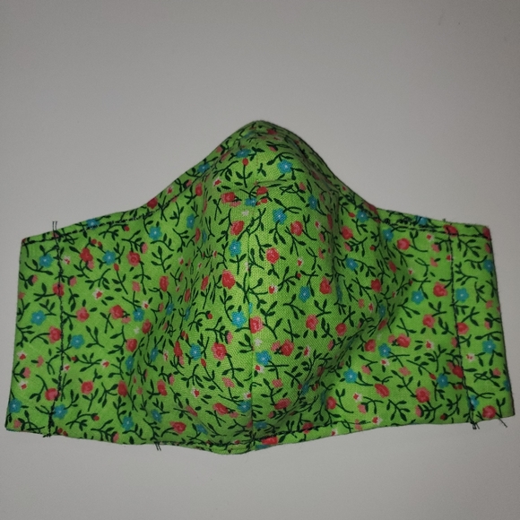 0-2 yr old Face Mask - Picture 4 of 4